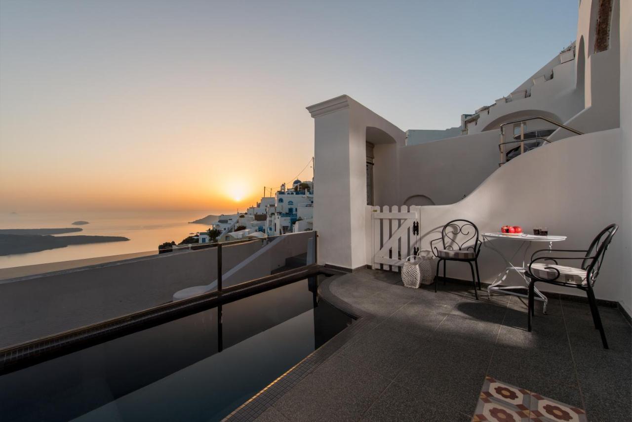 Senses Suites Імеровіглі Екстер'єр фото