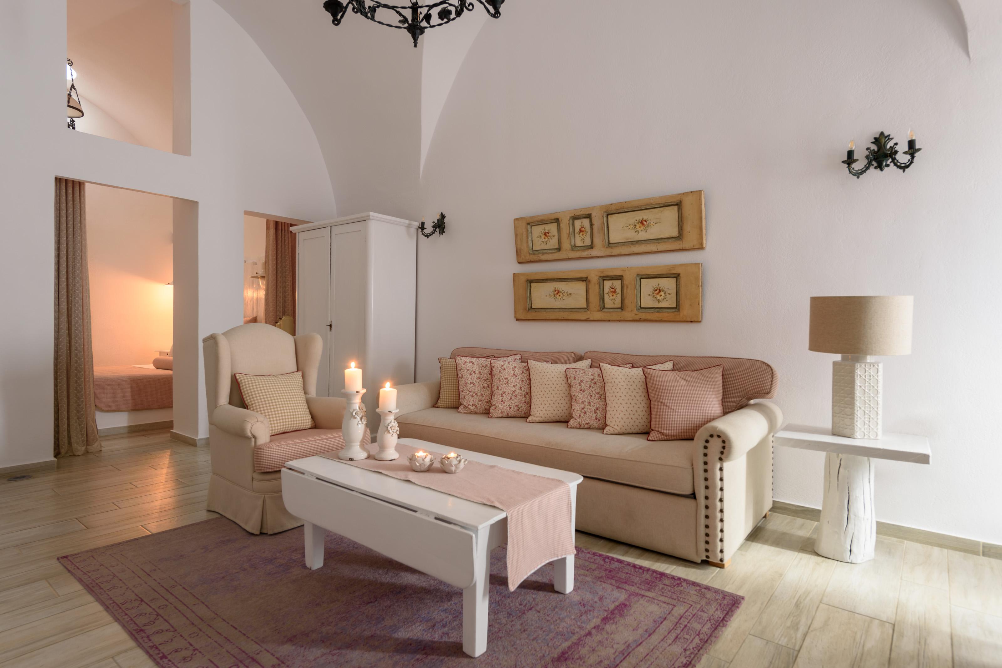 Senses Suites Імеровіглі Екстер'єр фото