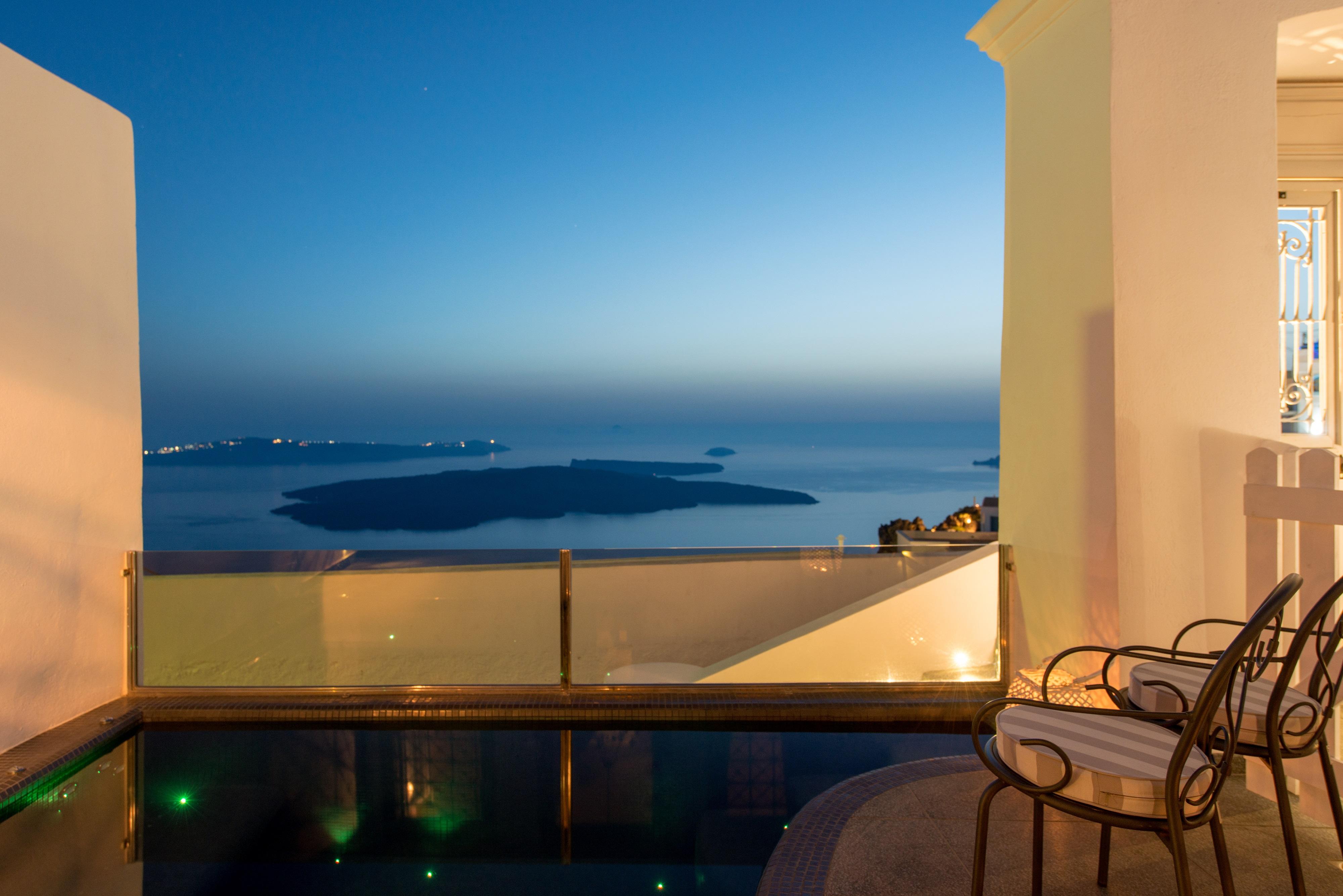 Senses Suites Імеровіглі Екстер'єр фото
