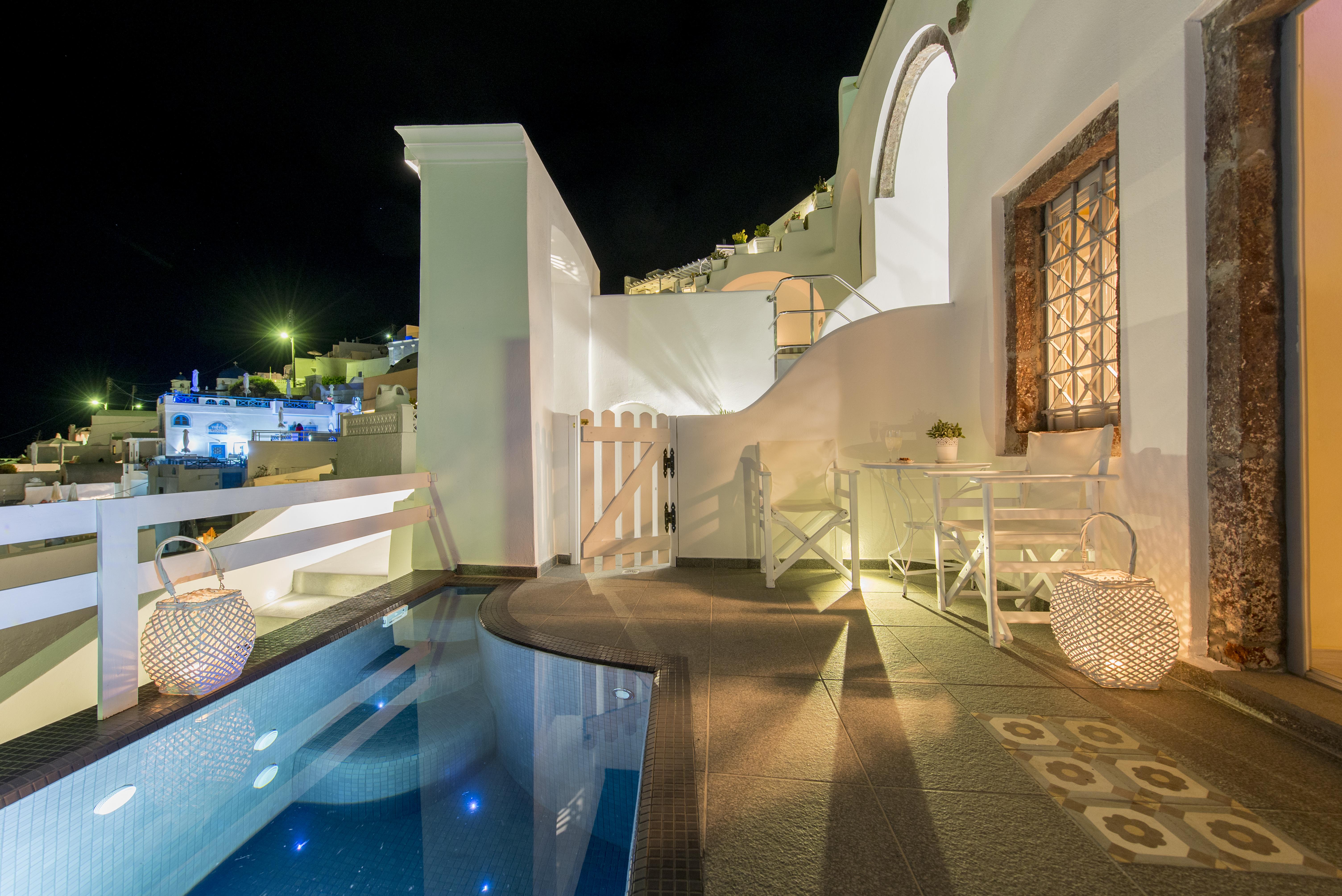 Senses Suites Імеровіглі Екстер'єр фото