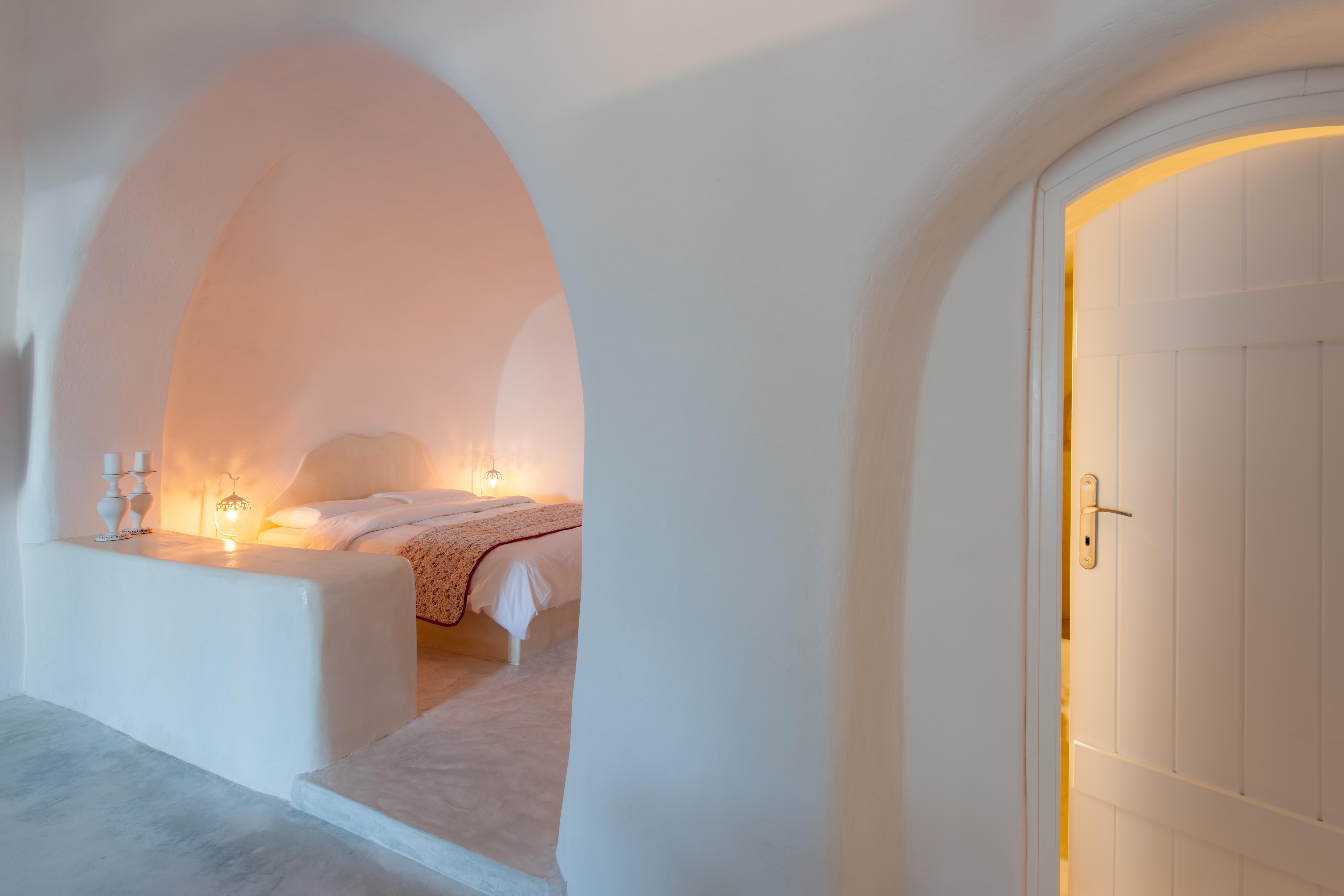 Senses Suites Імеровіглі Екстер'єр фото