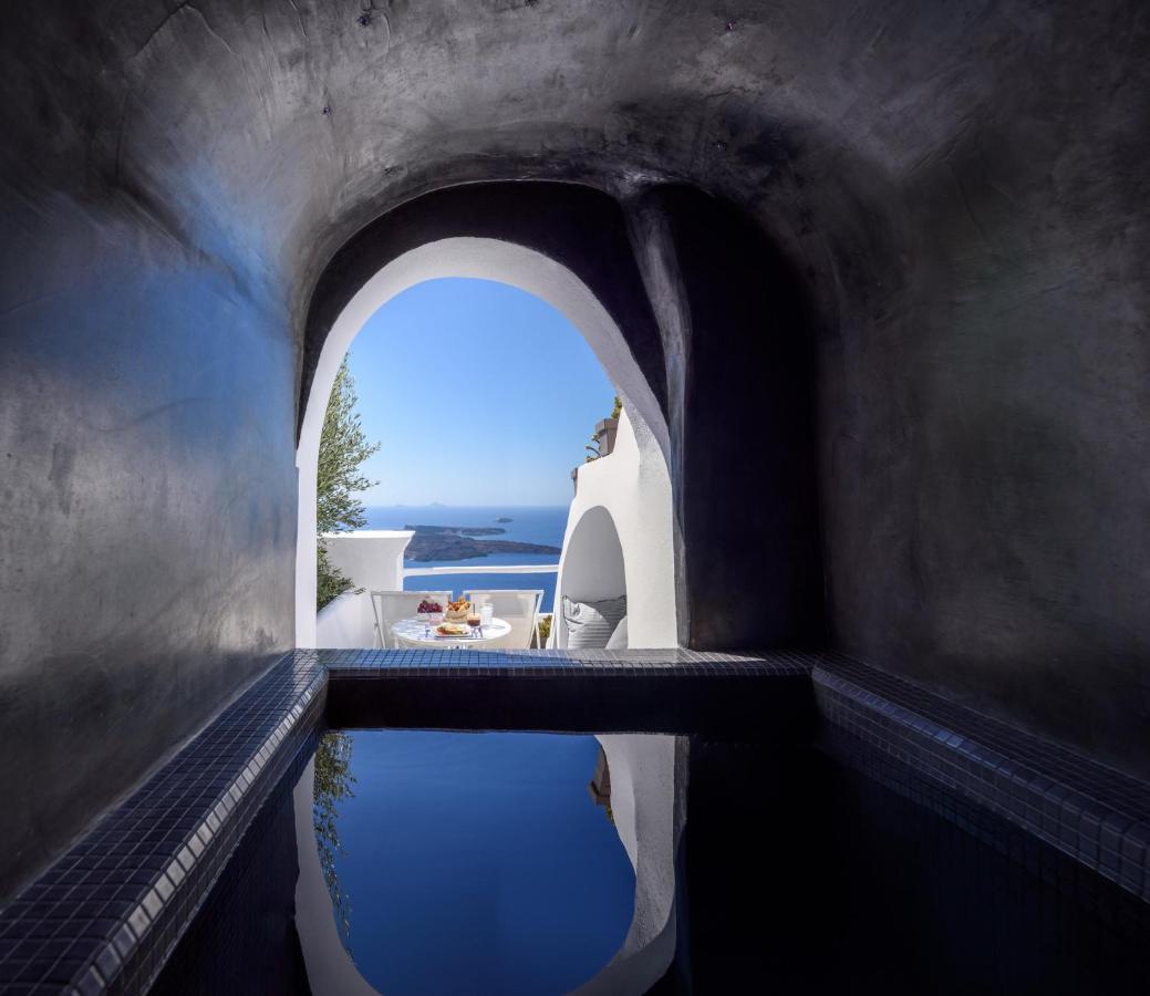 Senses Suites Імеровіглі Екстер'єр фото