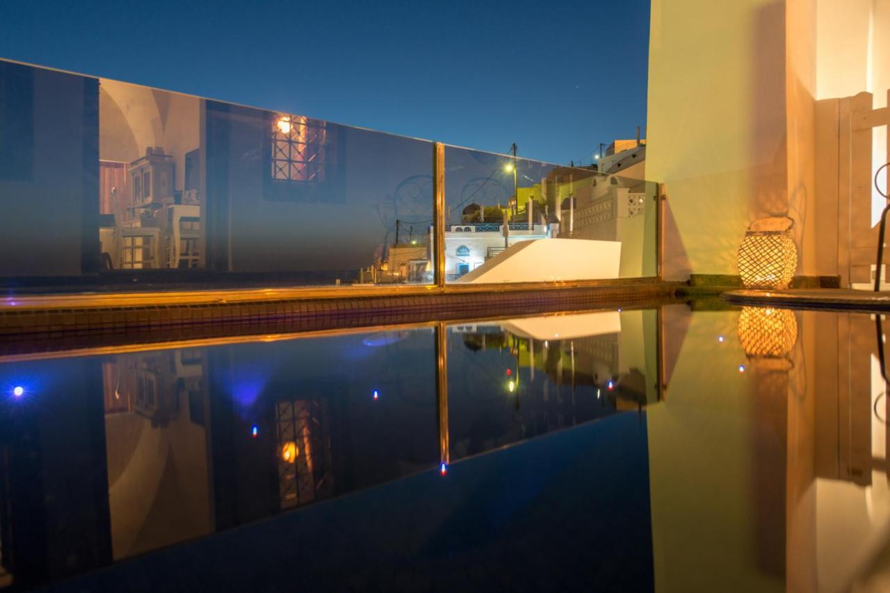 Senses Suites Імеровіглі Екстер'єр фото